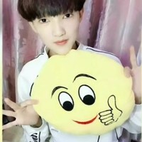 就是个网红