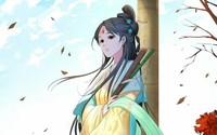 连更7天