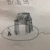 这个岛还不错