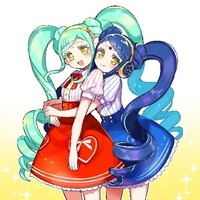 時(shí)間歌姬