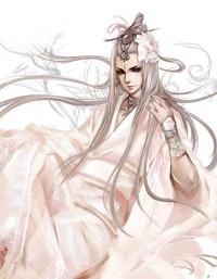 后期黑化病嬌攻