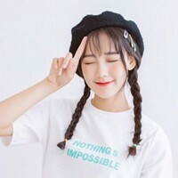 一個收養(yǎng)的女孩