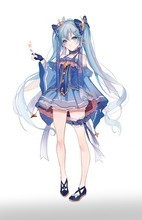樣子雖變愛你心卻沒