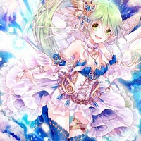星宇女化