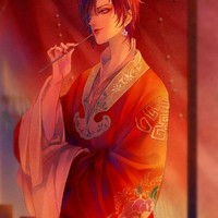 短篇小小说