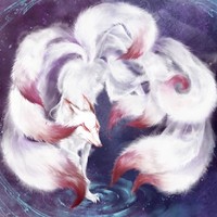 九尾狐仙