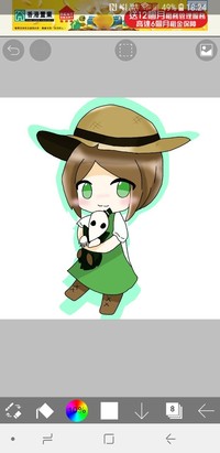 第五人格傑園