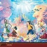 怪物大师冒险小说