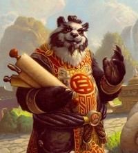 炉石传说