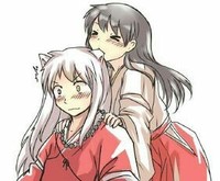 犬夜叉戈微
