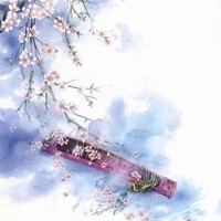 古風(fēng)文集