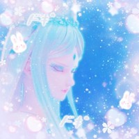 精灵梦叶罗丽美图