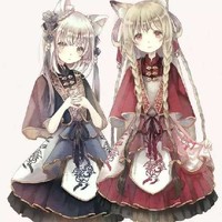 花之界