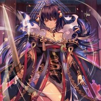 女閻羅