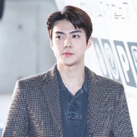 吴世勋阿