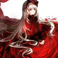 无心的少女