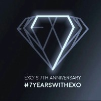 EXO七周年