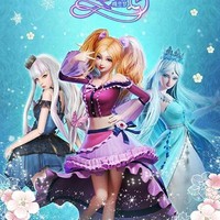 在宁雪艳已经加入美乐