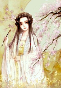 轻殇谧作者大大