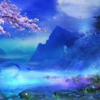 魔幻情緣