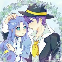 月莲同人