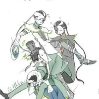 第五人格校園文