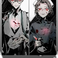 第5人格律医