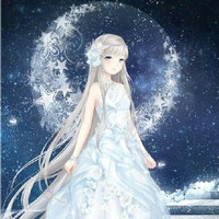 冰公主最美最可爱