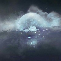 你我不过红尘陌路