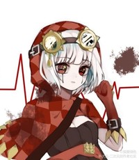 第五人格前鋒機械師