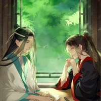魔道祖师虐文