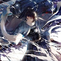 刀劍時(shí)空