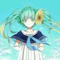 擁有反差萌的女主