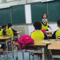 六班的那些人的趣事