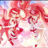 與夏安安靈魂互換
