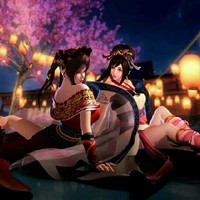 红莲赤练