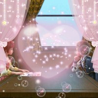 洛林古風(fēng)戀