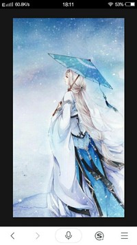 欧阳玄冰系列