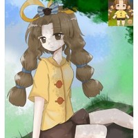 风景线