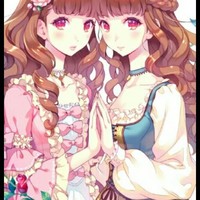 雙胞胎的一生愛情