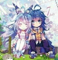 娜麟浩桐三舞恋