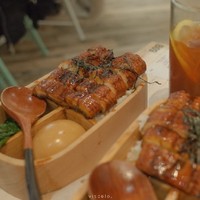 吃播