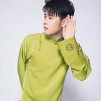 张云雷重生
