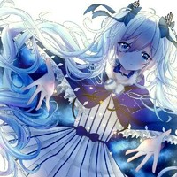 女版米凱爾