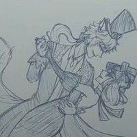 攝影師x調(diào)香師