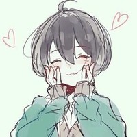 汤圆小总裁