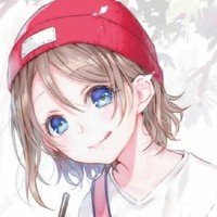 女主角超級帥氣