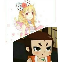 二娃X八娃爱恋