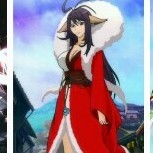 狐妖小红女良同人文