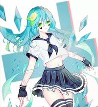 安麗潔